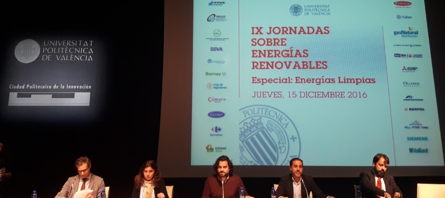 Mesa Redonda 3 Autonconsumo