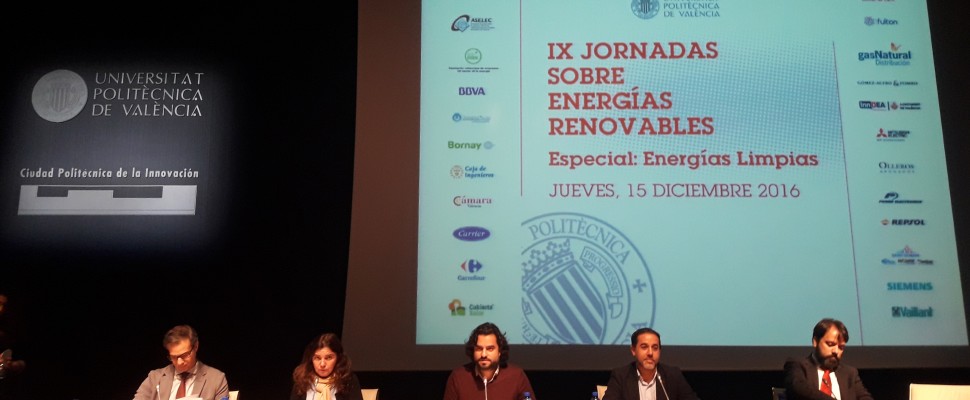 Mesa Redonda 3 Autonconsumo