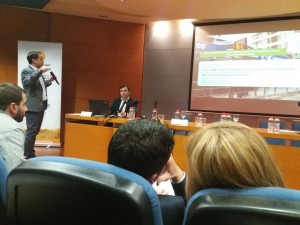 Alternativas financiación autoconsumo, Cubierta Solar
