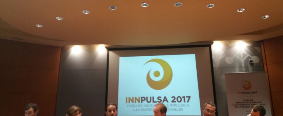 Innpulsa 2017