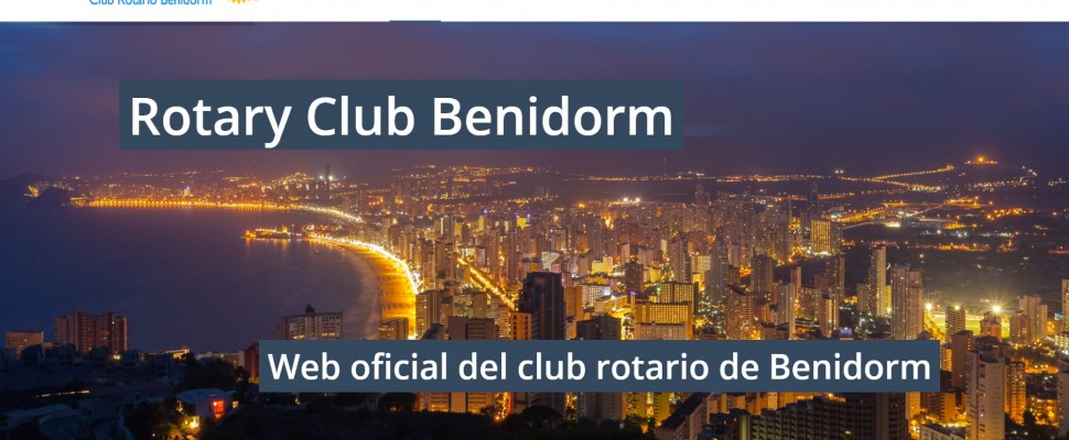 Club Rotary Benidorm