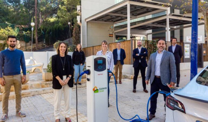 Equipo de Cubierta Solar