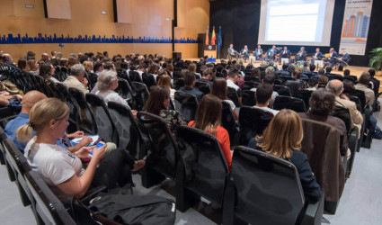 XIX Foro Internacional de Turismo de Benidorm