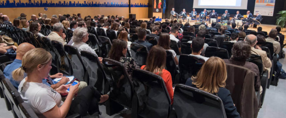 XIX Foro Internacional de Turismo de Benidorm