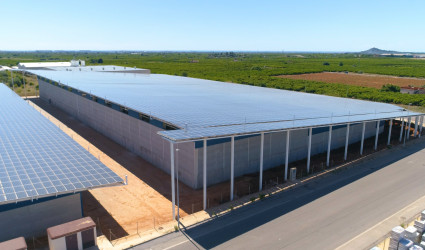 Ahorro energético en el sector cerámico