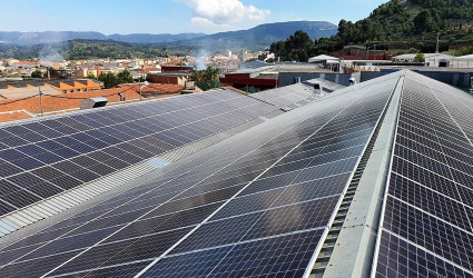 Subvenciones instalación fotovoltaicas