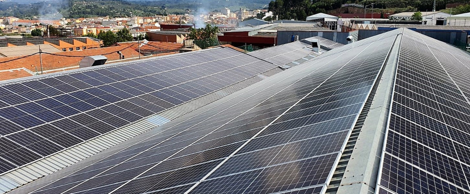 Subvenciones instalación fotovoltaicas