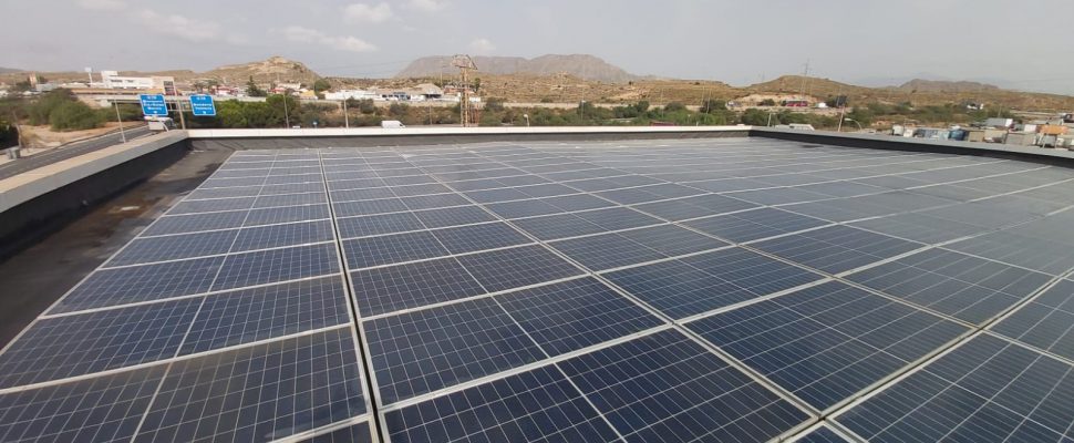 Comunidades energéticas