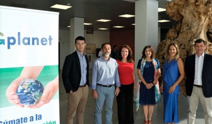 Jornada Cubierta Solar Valencia
