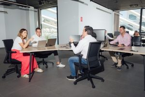 Equipo Cubierta Solar