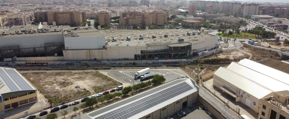 Rita Company autoconsumo Cubierta Solar