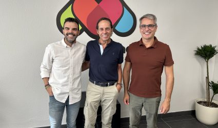 Mercavalencia almacenamiento energético- Cubierta Solar