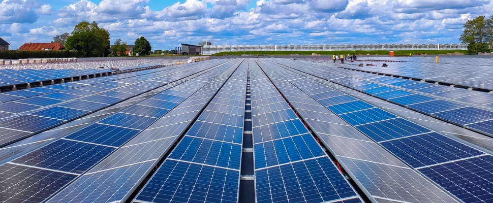 reducir coste eléctrico industrial